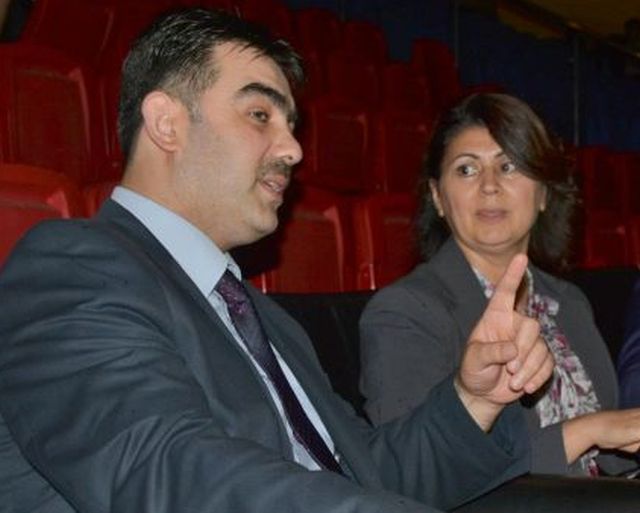 Murat Ekmekçi Milli Takımı Slovakya Dünya şampiyonasına Hazırlıyor