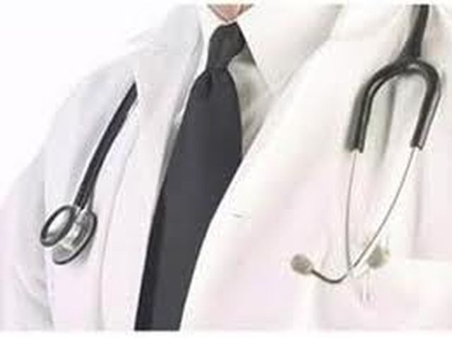 Sahte Doktor Polisi Bile şaşırttı