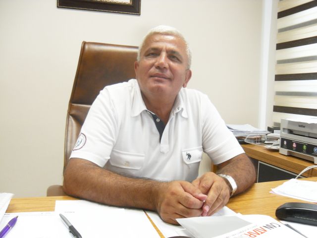 Bir Takdirde Cemal Atar'dan Aldık