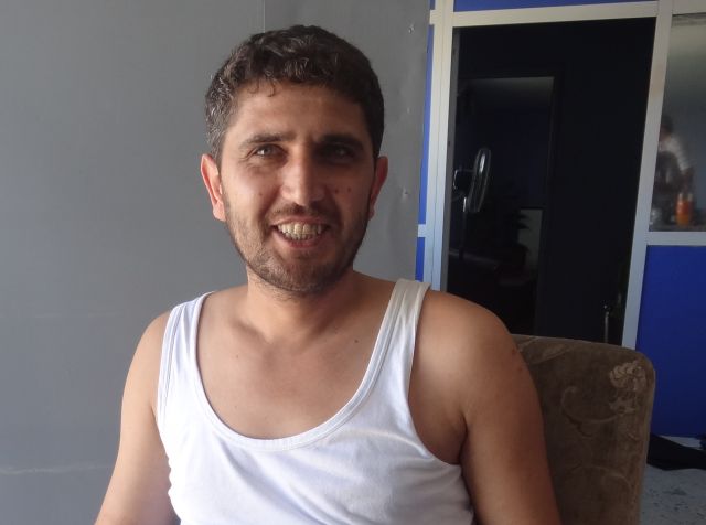 İnsanlık ölmemiş