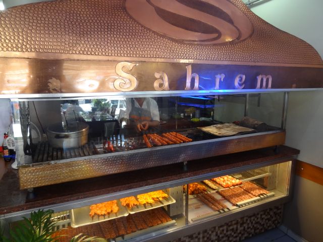 Antep Sofrası Kaliteden ödün Vermiyor