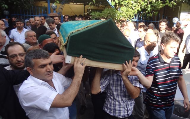 Murat Uyaroğlu Kalp Yetmezliğine Yenik Düştü