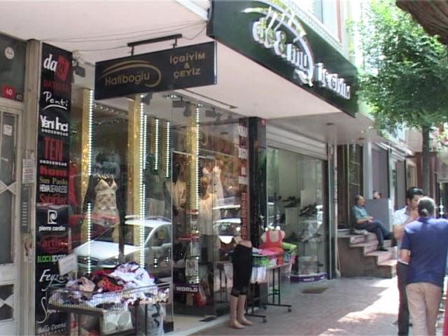 çeyiz Sandığından Nasihat çıktı