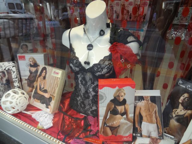 Nbs İç Giyim Her Kesime Hitap Ediyor