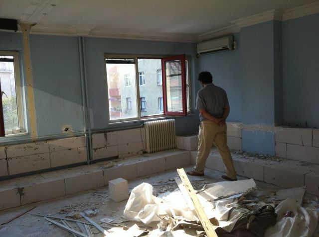 Ak Parti Güngören Gençliğini Birleştiriyor