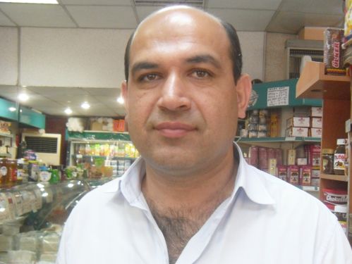 Fikri Aytekin Kasder Genel Başkan Yardımcısı Oldu