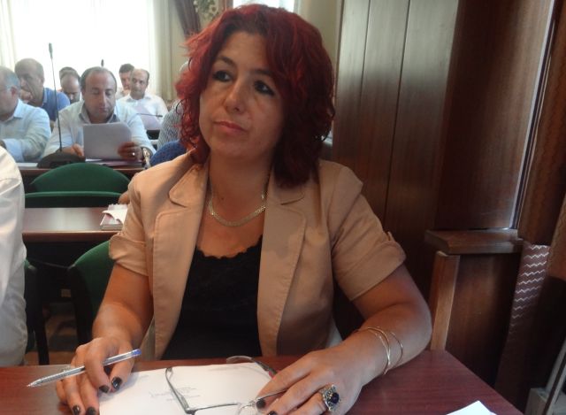 Handan Ersoy: Atatürk Heykelini Halk Dahi Onaramıyor