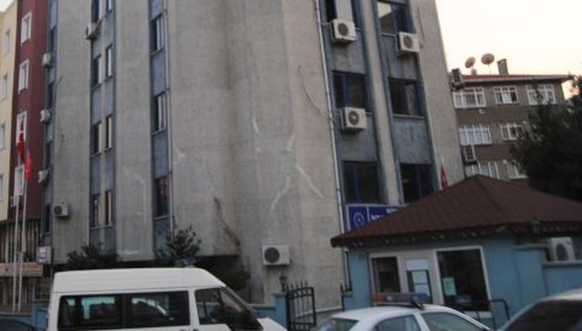 Güngören Sapığı Yakalandı