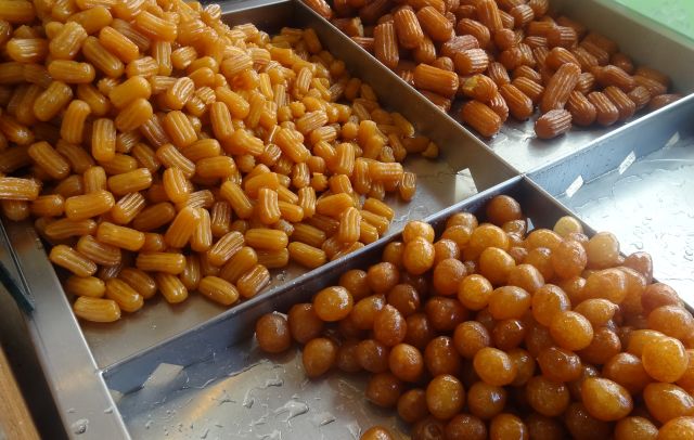 çobanoğlu Tatlıcısı, Yeni İmajı İle Yeni Yerinde