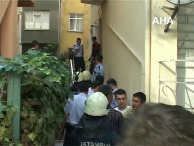 Sevgilisinden Ayrılınca İntihara Kalktı