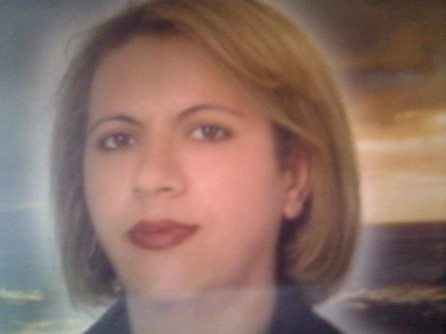 Zeynep Karabulut ;25 şehidimize Allahtan Rahmet Diliyorum