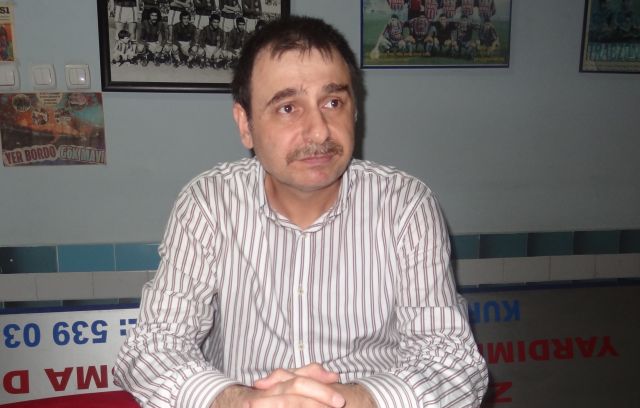 Trabzon'da şube Açılışı İçin Müjdeyi Verdi