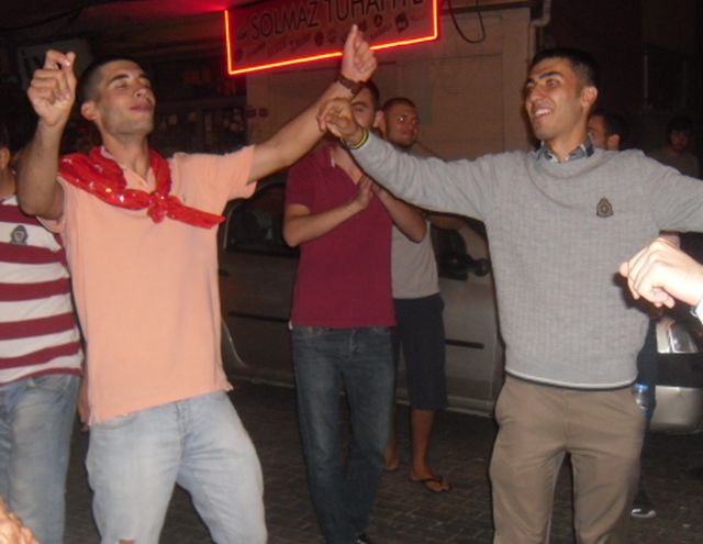 Erman Savaş ; Vatan Millet İçin ölene Kadar Askerim