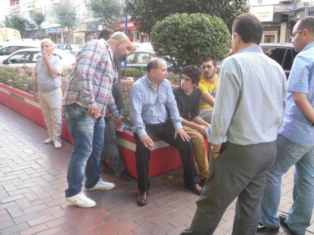 Banu Demir Fethan Kalp Krizi Sonucu Hayata Gözlerini Yumdu