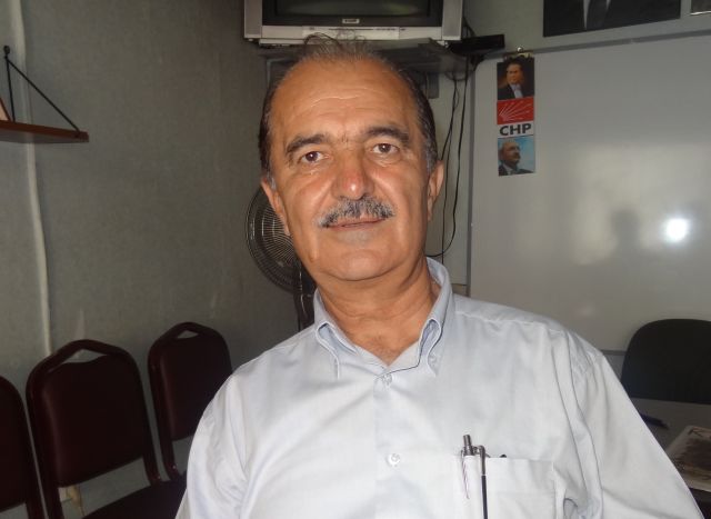 Güngören'deki Binaların Yüzde 74'ü Risk Taşıyor