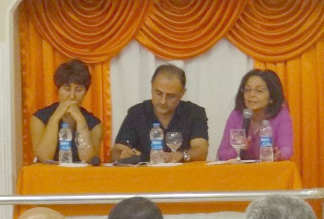 Eşitlikçi Ve Demokratik Bir Anayasa İstiyoruz