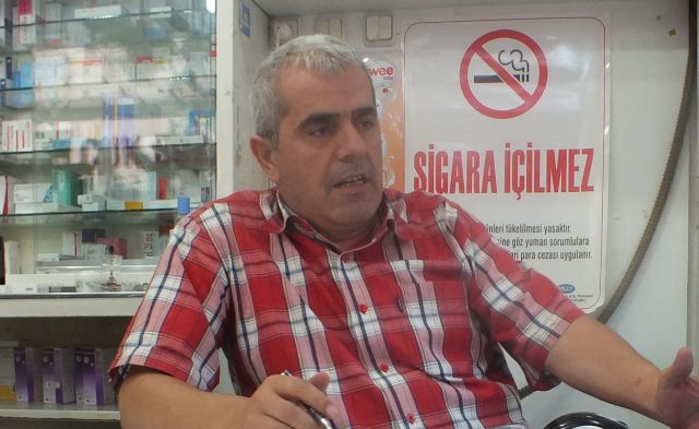 Sağlık Mensupları'nın Buluştuğu Tek Site Www.tibbisina.com.tr