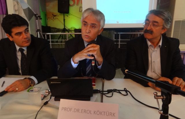 Chp; Kudüs Gecesi, Gerici Bir Ayaklanmadır