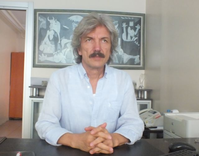 Muhtar Osman Kartal Belediye Seçimlerinin öne Alınması İyi Oldu