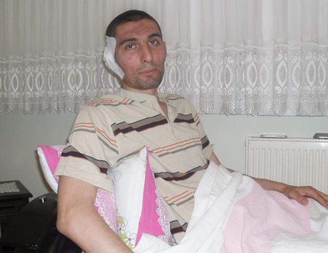 Yasin Yüksel Baydaroğlu Ameliyat Oldu