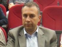 Murat Kavak Başkanın Acı Günü