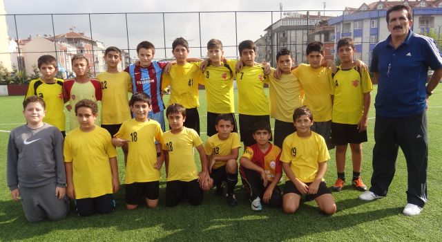 Güngören Doğusspor Durmak Bilmiyor