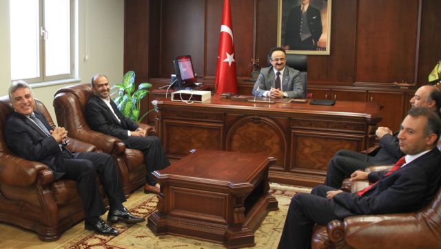 Güngören Halkı İçin çalışacağız