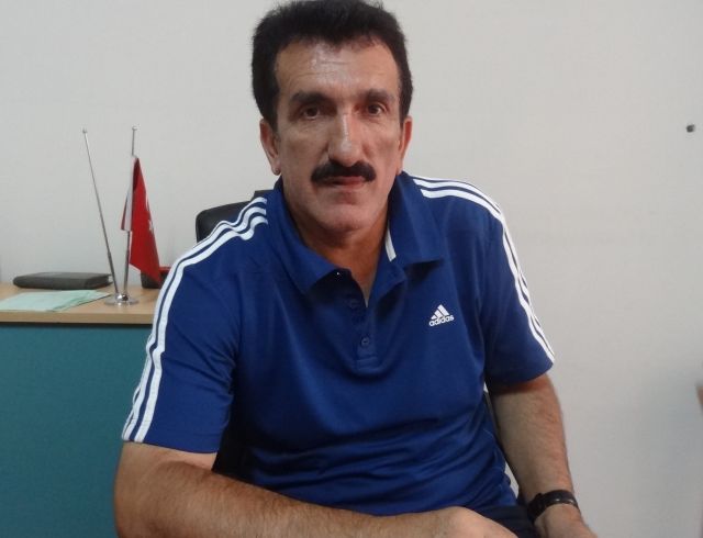 Güngören Doğuşspor'u Galatasaraylılar Kurdu