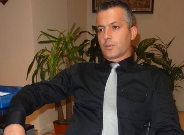 Emniyete Akademisyen Müdür Yardımcısı Ercan çamırcı Atandı