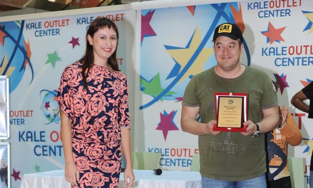 Fenerbahçe'nin Yenilmesine üzüldüm