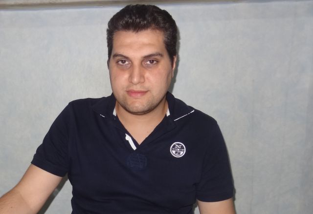 Spor'da Güngören'de Lider Olacağız