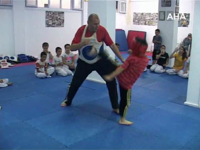 Bu Yürekler şimdiden Dünya şampiyonu