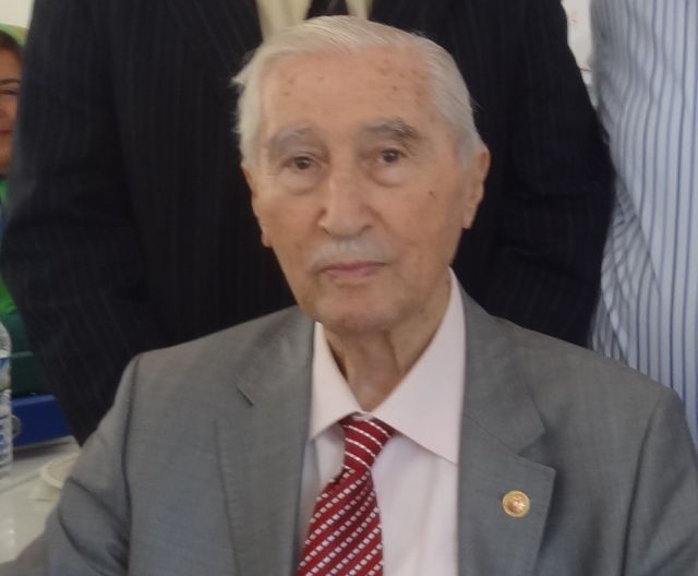 Osman Nuri özbek İçin Kim Ne Dedi?