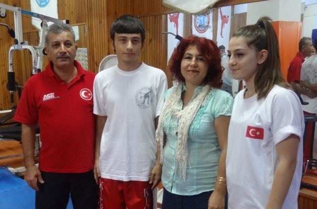 Handan Ersoy; Sorunu Meclis Gündemine Taşıyacağız