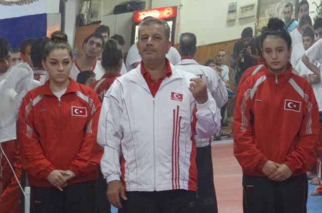 Tarıcan; Hayatta Her Zaman Dik Durun