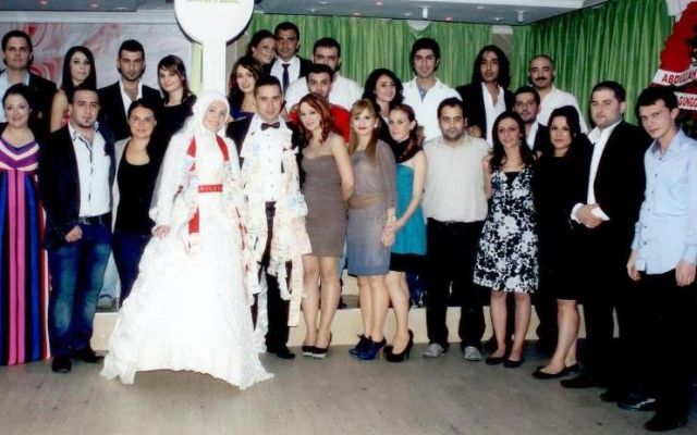 Sefer Duman Dünya Evine Girdi