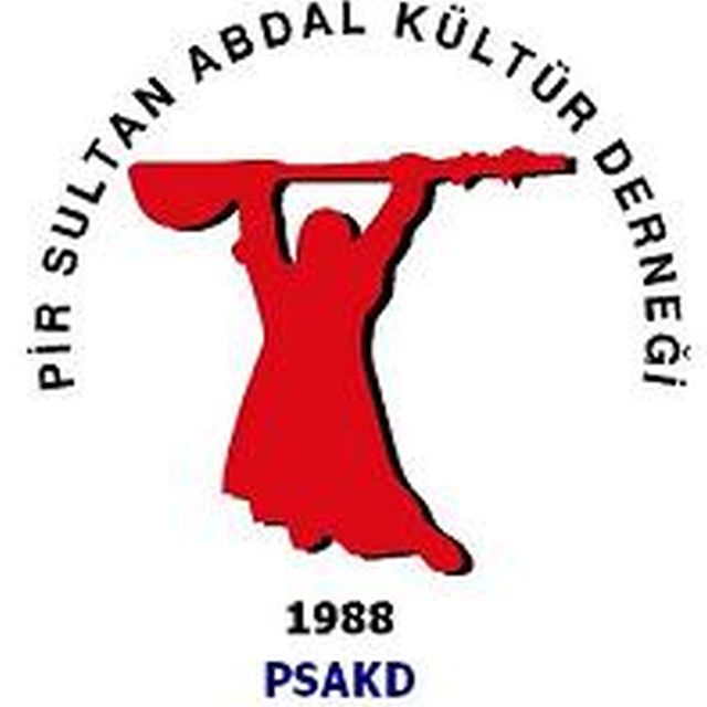 Psakd Dayanışma Gecesine Davetlisiniz