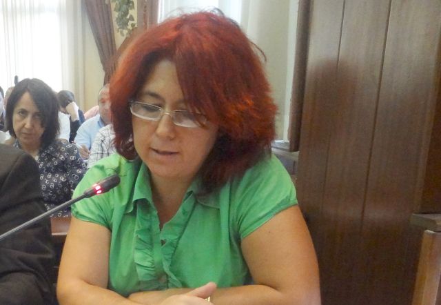 Spor Kulüpleri Sorunu Meclise Taşındı