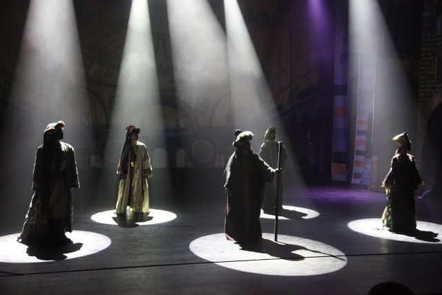 Güngören Kültür Merkezi Perdelerini Açıyor