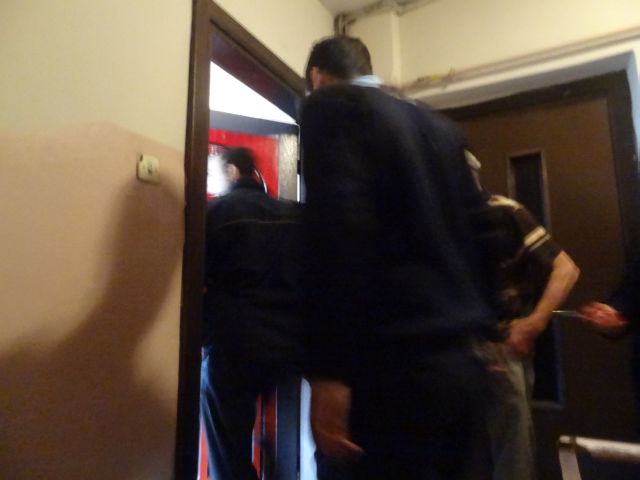 Güngören 'de Büyük Vurgun