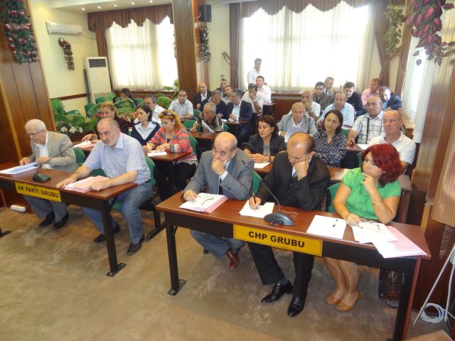 Güngören Halkına Müjde