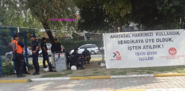 Ayın Fotoğrafı Yorumsuz !