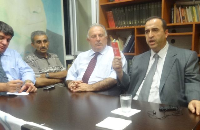 Biz Her Zaman Savaşa Hazırız