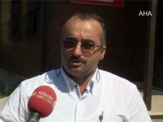 Gençosman Muhtarlığında Bir şeyler Oluyor...