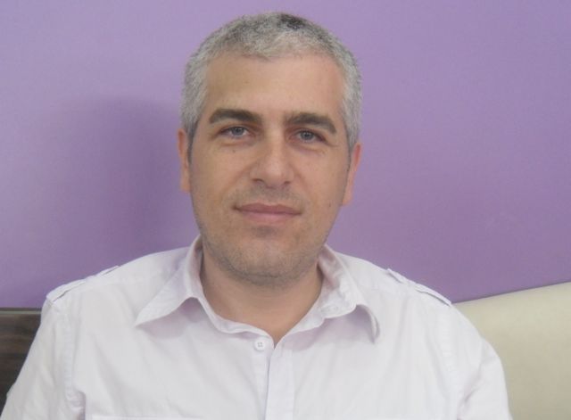 Gazetecilik Başarımıza  Tebrik Rumeli Balkan Fedarasyonundan