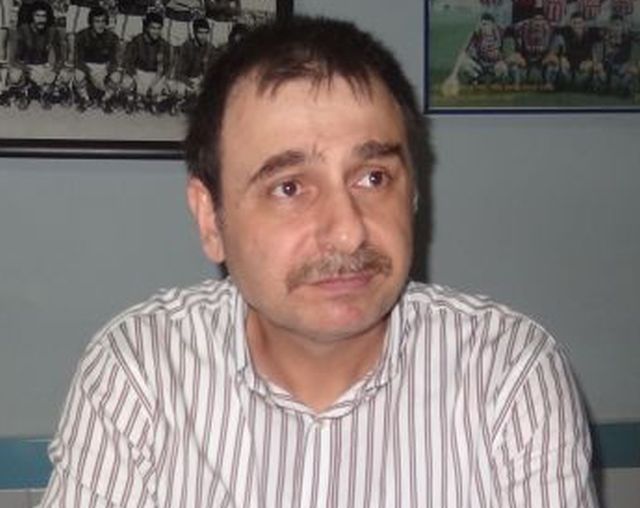 1967 Trabzonsporlular  Derneğini Kongre Heyecanı Sardı