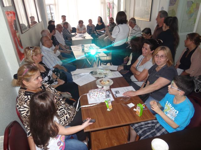 Chp'den Eğitim Atağı