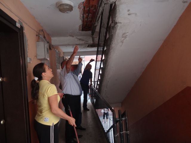 Binası Yıkılanlara Kredi Verilecekmi ?