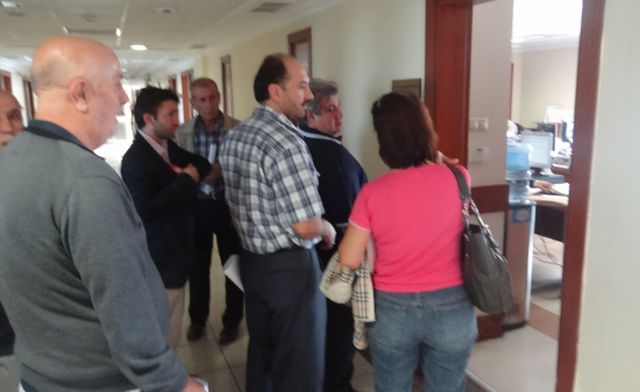 Ergun Turan Son Noktayı Koydu