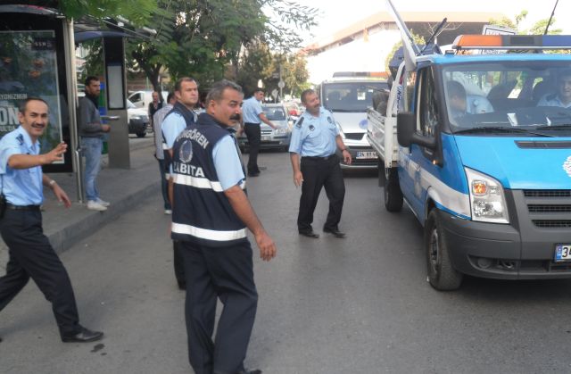 Operasyonlar  Nefes Aldırmıyor